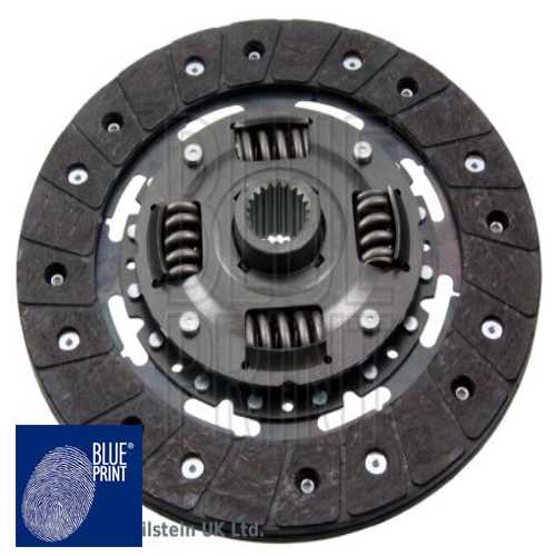 DEBRIYAJ BASKISI  1.4 16V COROLLA 01-07